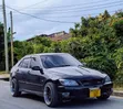 Toyota Altezza 2004 Black - 3