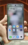 Vivo X200 256GB Gray (Refurbished) - 2