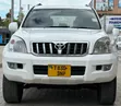 Toyota Land Cruiser Prado 2006 - 1