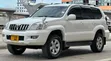 Toyota Land Cruiser Prado 2006 - 2