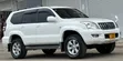 Toyota Land Cruiser Prado 2006 - 3