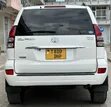 Toyota Land Cruiser Prado 2006 - 4