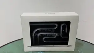 Apple MacBook Pro 2024 M4 Max 36GB RAM 1TB SSD