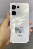 Oppo Reno13 256GB White - 1