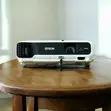 Epson EB-S41 Portable 3LCD Projector - 1