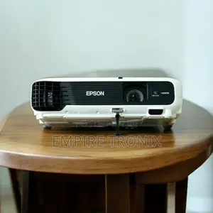 Epson EB-S41 Portable 3LCD Projector