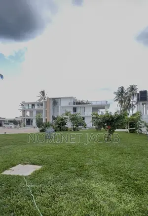 Furnished 6-Bedroom House for Sale in Bahari Beach, Dar es Salaam