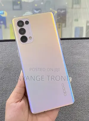 Oppo Reno5 Pro 5G 256GB Gray