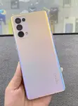 Oppo Reno5 Pro 5G 256GB Gray - 1