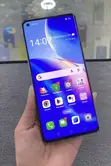 Oppo Reno5 Pro 5G 256GB Gray - 2