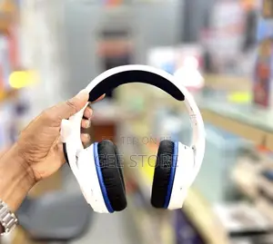 HyperX Stinger Wireless Headphones