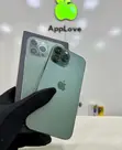 New Apple iPhone 13 Pro Max 128GB Green - 1