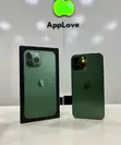 New Apple iPhone 13 Pro Max 128GB Green - 2