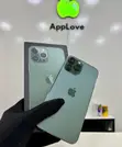 New Apple iPhone 13 Pro Max 128GB Green - 3