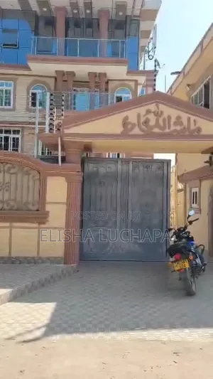 9-Bedroom Mansion for Sale, Kinondoni