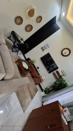 Furnished 1-Bedroom Bedsitter for Rent in Sinza Vatican