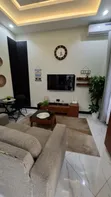 Furnished 1-Bedroom Apartment for Rent in Sinza Vatican - 3