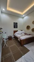 Furnished 1-Bedroom Apartment for Rent in Sinza Vatican - 5