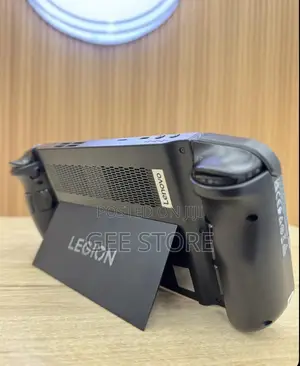 Lenovo Legion Go Handheld Gaming PC