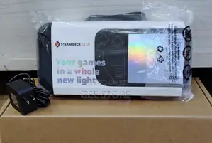 Steam Deck OLED 512GB