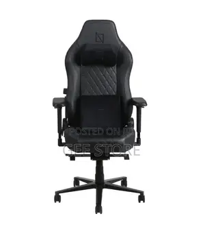 Zenock Spectre Gaming Chair - Mpya Kabisa