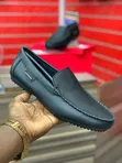 Viatu vya Kiume Calvin Klein Loafers - Vipya Kabisa - 1
