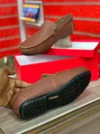 Viatu vya Kiume Calvin Klein Loafers - Vipya Kabisa - 2