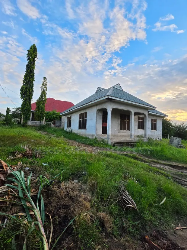 3 Bedroom House for Sale in Madale, Goba - 1