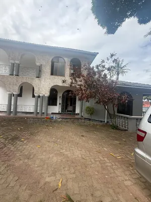 6 Bedroom House for Rent, Mbezi Beach
