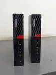 Lenovo ThinkCentre M720 Desktop Computer - Core i5, 8GB RAM, 256GB SSD - 1