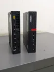 Lenovo ThinkCentre M720 Desktop Computer - Core i5, 8GB RAM, 256GB SSD - 2