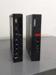 Lenovo ThinkCentre M720 Desktop Computer - Core i5, 8GB RAM, 256GB SSD - 3