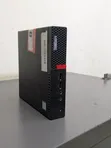 Lenovo ThinkCentre M720 Desktop Computer - Core i5, 8GB RAM, 256GB SSD - 4
