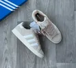 Men's Adidas Campus Suede Sneakers - 2