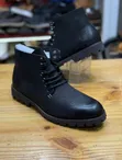 Timberland Boots Full Black - 2