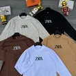 Men's Bell Cotton Long Sleeve T-Shirt - 5