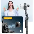 TT07 AI Tracking Gimbal Selfie Stick - 4