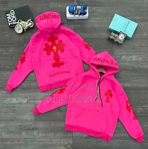 Palm Angels Hoodie ya Wanaume - Design Mpya