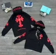 Palm Angels Men's Hoodie - New Design - 3