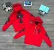 Palm Angels Men's Hoodie - New Design - 4