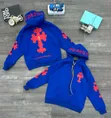 Palm Angels Men's Hoodie - New Design - 5