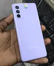 Samsung Galaxy A82 5G (Quantum 2) 128GB Purple - Used Abroad - 2