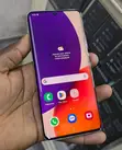 Samsung Galaxy A82 5G (Quantum 2) 128GB Purple - Used Abroad - 3