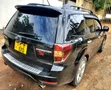 Subaru Forester XT 2009 Black - 2