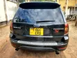 Subaru Forester XT 2009 Black - 3