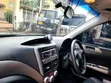 Subaru Forester XT 2009 Black - 4