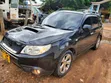Subaru Forester XT 2009 Black - 5