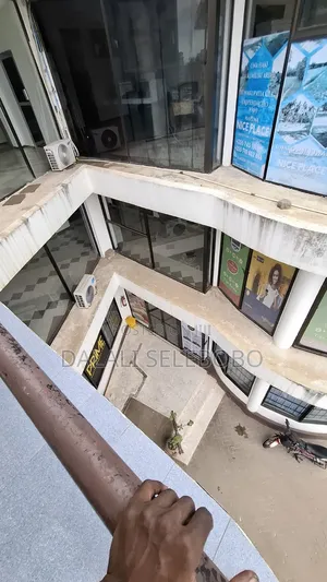 Private Office for Rent, Mbezi Beach Tankibovu