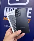 Samsung Galaxy A33 5G 128GB Nyeusi (Iliyo tumika Nje) - 1
