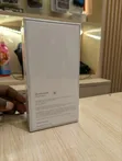 LG Wing 5G 256GB Mpya Bluu - 2